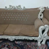 مبل|مبلمان خانگی و میز عسلی|ایلام, |دیوار