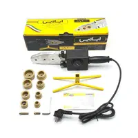 انواع اتولوله کشی ( ابزار من ) اقساط|ماشینآلات صنعتی|کرمان, |دیوار