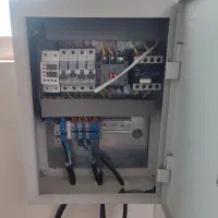تابلو برق مخصوص ماینر