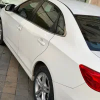 بسترنB30|خودرو سواری و وانت|گرگان, |دیوار