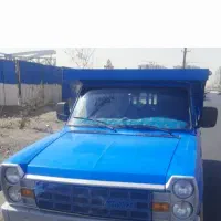 اتوبان باربری نیسان خاور وانت کل مناطق|خدمات حمل و نقل|تهران, تهرانسر شرقی|دیوار