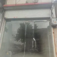 اجاره مغازه 30 متری فردیس خیابان طالقانی