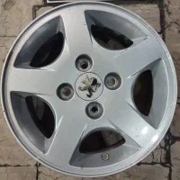 یک جفت رینگ 207