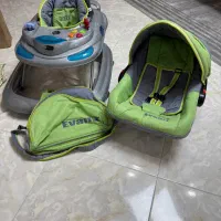 کریر و روروئک