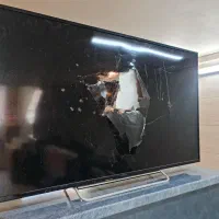 فروش پایه دیواری و محافظ صفحه تلویزیون ضمانت دار|خدمات پیشه و مهارت|یزد, |دیوار