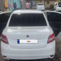 ساینا دنده‌ای S، مدل ۱۳۹۷