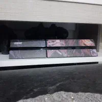 PS4 اکانتی سالم