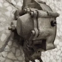 لیک لاتور گاز مایع