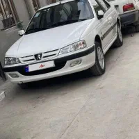 پارس سال  مدل 99