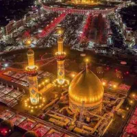 تور کربلا وکل عتبات