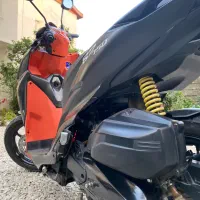 کویر S2 150 نیوفیس مدل 1401|موتورسیکلت|نوشهر, |دیوار