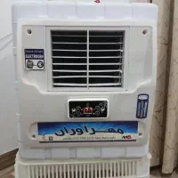 کولر آبی