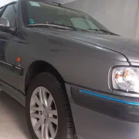 پژوپارس LX  Tu5 تیوفایو بیرنگ|خودرو سواری و وانت|تهران, خاک سفید|دیوار