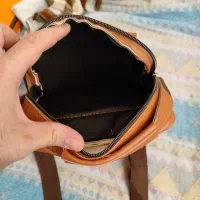 کیف رو دوشی مردانه گوچی|کیف، کفش، کمربند|شیراز, فرگاز|دیوار