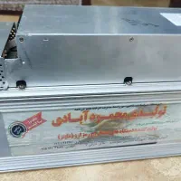 ماینر 108 تراهش