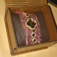 ساعت مچی زنانه Hencen Quartz