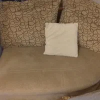 مبل راحتی|مبلمان خانگی و میز عسلی|رشت, جهاد|دیوار