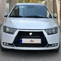 دنا پلاس ۶ دنده ۱۴۰۳