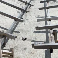 آهنگر ماهر با نازلترین قیمت|خدمات پیشه و مهارت|اندیشه, اندیشه فاز ۱|دیوار