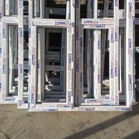 تولیدی درب و پنجره upvc آزادگان|خدمات پیشه و مهارت|اراک, |دیوار