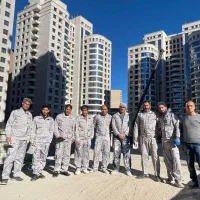 نیازمندگچکار و سیمانکار