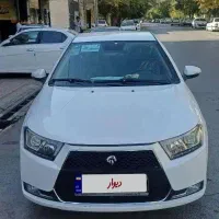 دناپلاس ۶دنده دستی EF7Pصفر موتورجدیدمدارک کامل|خودرو سواری و وانت|مشهد, حسابی جنوبی (شهرک غرب)|دیوار