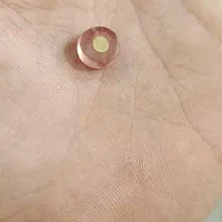 مهر تسبیح طلا و نقره