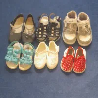 کفش بچه گانه