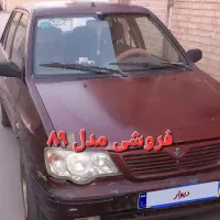فروش پراید۸۹