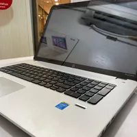 لپ تاپ اچ پی i7 رم ۱۶ گیگ لمسی ۱۷ اینچ|رایانه همراه|کرج, گوهردشت|دیوار