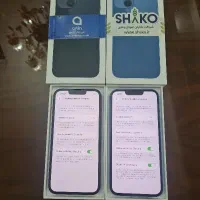 ایفون 13ch 128Gb|موبایل|تهران, جنتآباد مرکزی|دیوار
