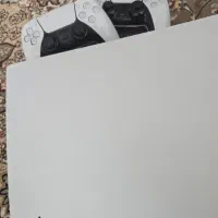 Ps5 Standard|کنسول، بازی ویدئویی و آنلاین|تاکستان, |دیوار