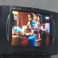 تلویزیون الجی