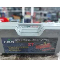 جک سوسماری۲تن مناسب داخل صندوق خودرو