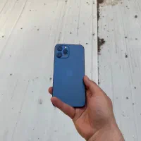 آیفون ۱۲پرو مکس  'آیفون ۱۱معمولی