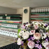 فروشگاه کشاورزی