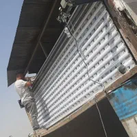 کرکره برقی ،نصب کرکره و تعمیرات