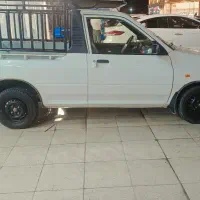 پراید وانت 1402