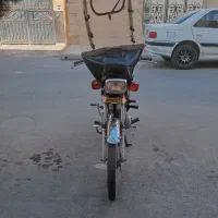 موتور سیکلت 82