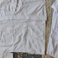 لباس ورزشی جودو سایز ۵|تجهیزات ورزشی|مریوان, |دیوار