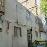 مشارکت در ساخت،منزل کلنگی50*50|مشارکت در ساخت املاک|مشهد, شهرک امام هادی (شهرک غرب)|دیوار