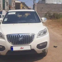 ماشین لیفان x60|خودرو سواری و وانت|رشت, عینک|دیوار