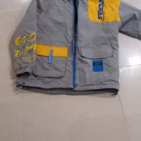 کاپشن خارجی پسرانه