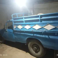 موتور نیسان