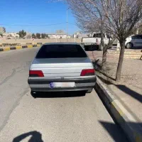 پژو ۴۰۵|خودرو سواری و وانت|سیرجان, |دیوار