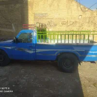 حمل بارنیسان