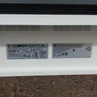 پرینتر اچ پی mfp135w|پرینتر، اسکنر، کپی، فکس|زاهدان, |دیوار