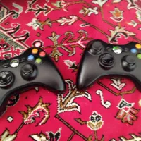 ایکس باکس ۳۶۰|کنسول، بازی ویدئویی و آنلاین|نوشین شهر, |دیوار