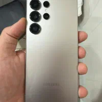 s25 ultra 256/12|موبایل|گرگان, |دیوار