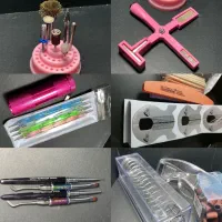 لوازم ناخن|آرایشگاه و سالنهای زیبایی|شاهینشهر, خبرنگار|دیوار